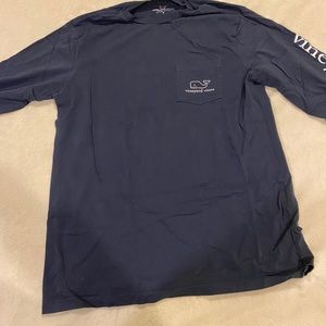 Vineyard Vines long sleeve